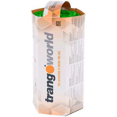 Matelas Trangoworld Micro Lite 185x50x3
