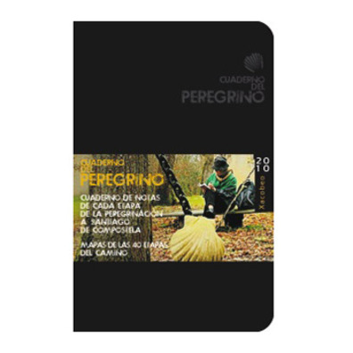 Le pèlerin-ANAYA Cahier