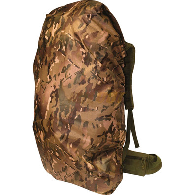 Housse de sac à dos Highlander 20 - 30 Litres Camouflage