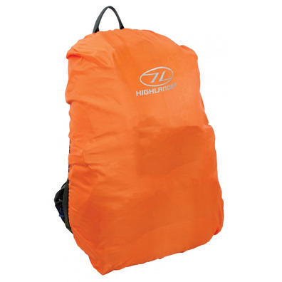 Highlander 40 - 50 litres Orange