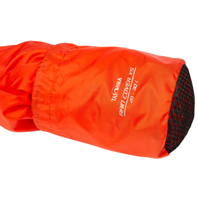 Housse de sac à dos Tatonka 20-30 L Orange