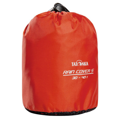 Housse de sac à dos Tatonka 30-40 L Orange