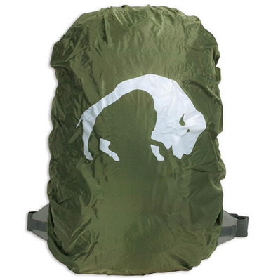 Housse de sac à dos Tatonka Rain Flap XS 20-30 l Vert