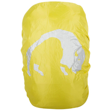 Housse de sac à dos Tatonka Rain Flap XXS 10-22 l Jaune