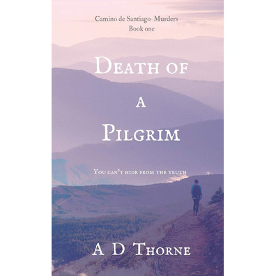Décès d\'un pèlerin D Thorne