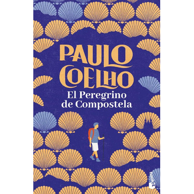 Le pèlerin de Compostelle - Paulo Coelho