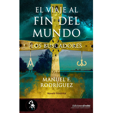 Le Voyage au bout du monde. Les chercheurs. Manuel F. Rodríguez