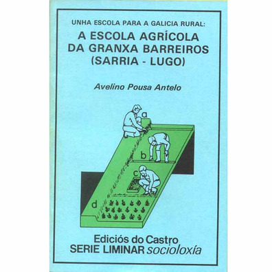 L\'école des grenades Barreiros. A. Pousa Antelo