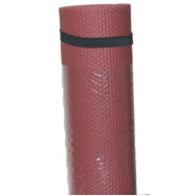 Estérilla Clisport Polyéthylène Granat rouge