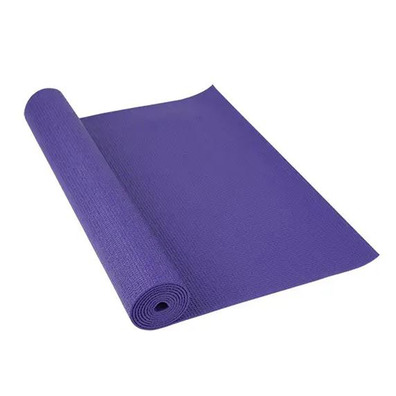 Tapis de yoga Softee 4mm Violet