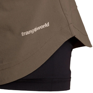 Jupe Trangoworld Nantes SF 1E0