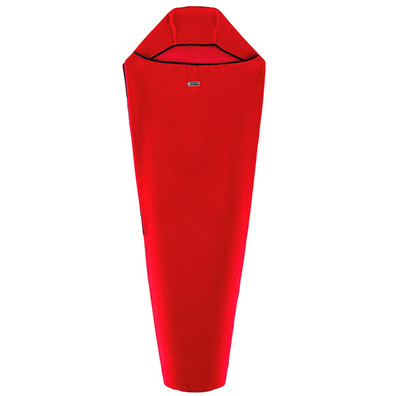 Ferrino Thermal Liner Rouge