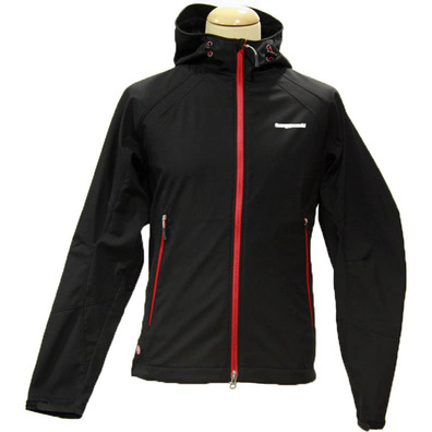 Soft Shell Trangoworld doublure Cure 010