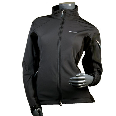Soft Shell Trangoworld doublure Dela 1F1