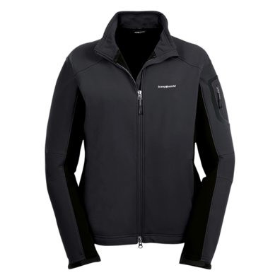 Soft Shell Trangoworld doublure Dela 1F1