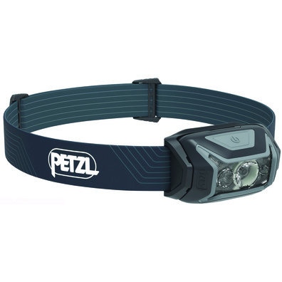 Lampe frontale Petzl Actik 450 lumens