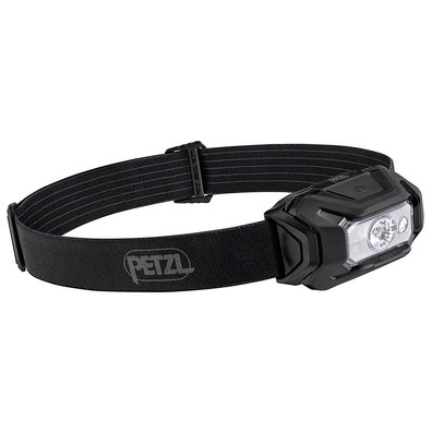 Lampe Frontale Petzl Aria 1 RGB 350 Lumens