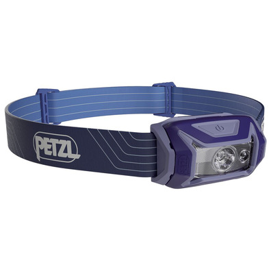 Lampe Frontale Petzl Tikka 350 Lumens