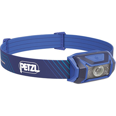 Lampe Frontale Petzl Tikka Core 450 Lumens