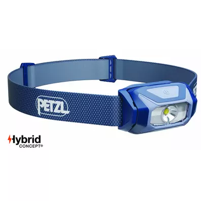 Lampe Frontale Petzl Tikkina 300 Lumens