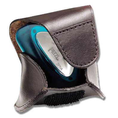 Front Petzl Zipka