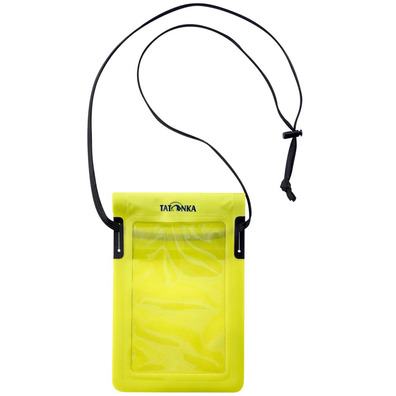 Tatonka WP Neck Pouch Étui étanche pour téléphone portable