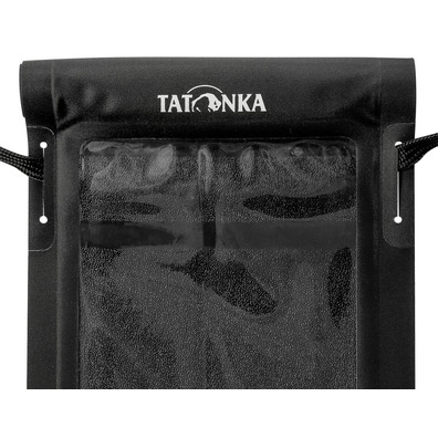 Tatonka WP Neck Pouch Étui étanche pour téléphone portable