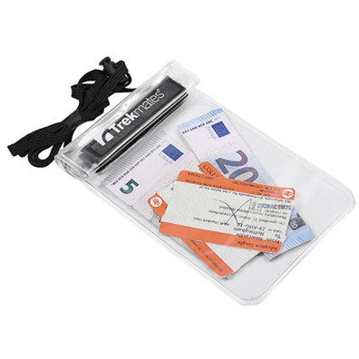 Couverture imperméable Trek Mates Softfeel Cou Pouch