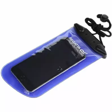 Étui pour téléphone portable Regatta Blue