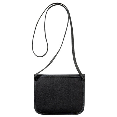 Étui de protection RFID Tatonka Skin ID Pocket Noir