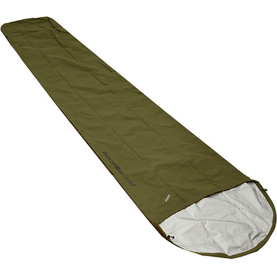Housse de bivouac Trangoworld Extreme 202