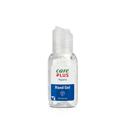 Gel hygiénisant Care Plus 30 ml