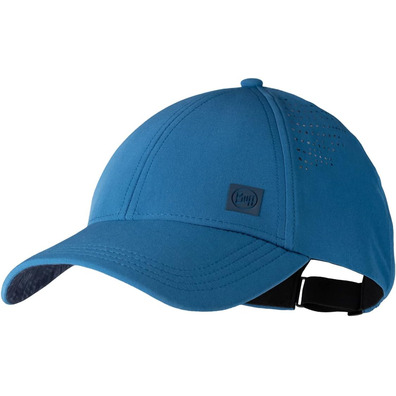 Casquette Buff Summit Bleue