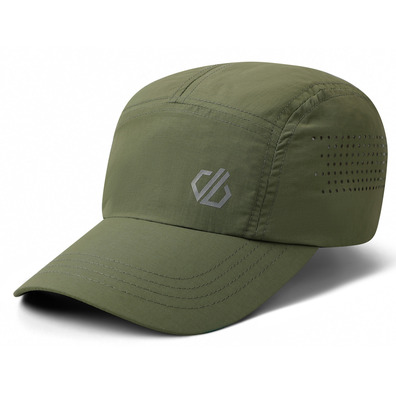 Casquette verte Dare2b Endurance