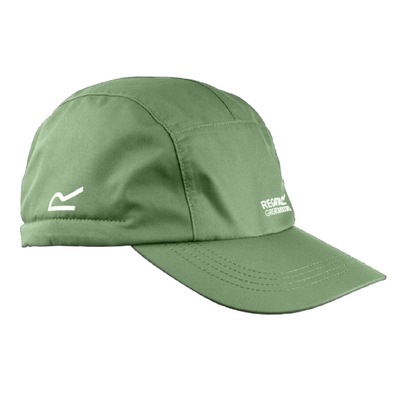 Casquette Regatta Waterproof III Agave Verte
