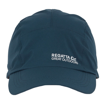 Casquette Regatta Waterproof III Cobalt