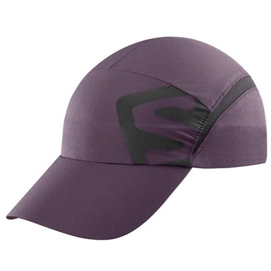 Gorra Salomon XA Cap Adresse