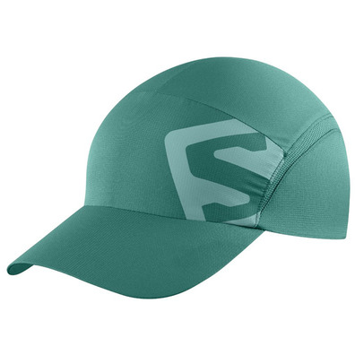 Cap Salomon XA Cap-Vert Pacifique