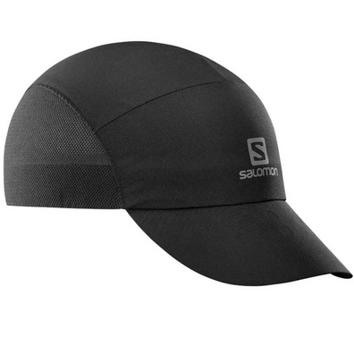 Salomon XA Compact Noir