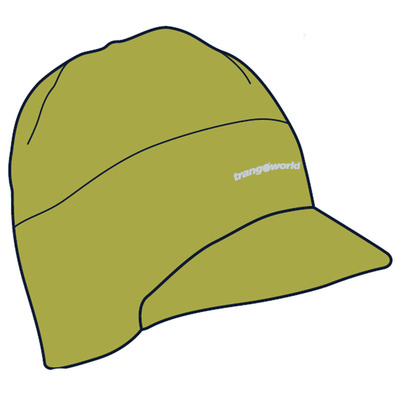 Gorra Trangoworld Lire 344