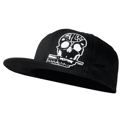 Crâne de Gorra Trangoworld 111