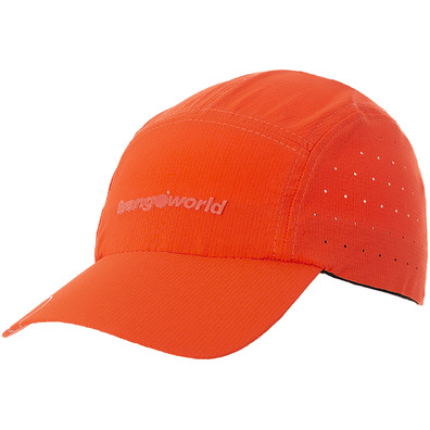 Casquette Trangoworld Bonhomme 340