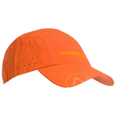 Casquette Trangoworld Bonhomme 3B0