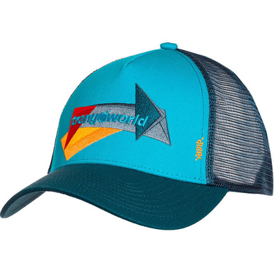 Casquette Trangoworld Dunloe 520