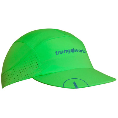 Trangoworld Plouvien 160 Cap