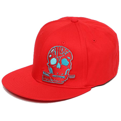 Crâne de Gorra Trangoworld 122