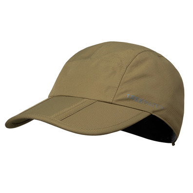 Casquette étanche Trekmates Burbage Vert