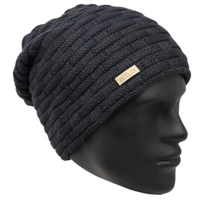 Bonnet Altus Tussok Noir