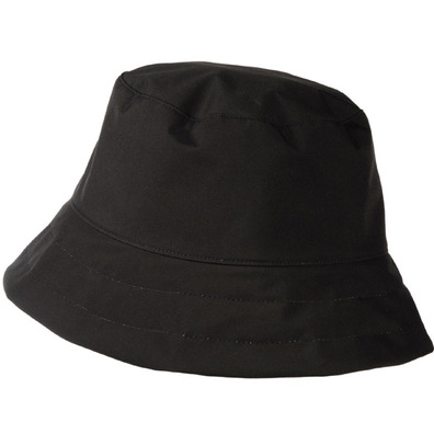 Chapeau imperméable réversible Elementerre Gunsight blanc/noir