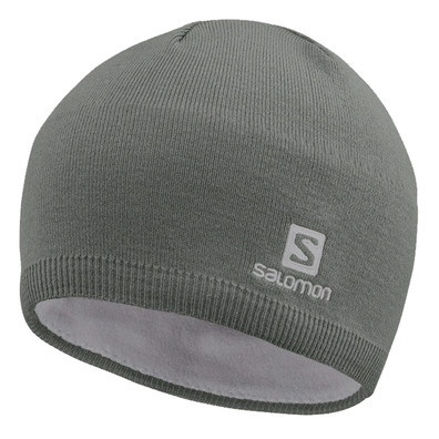 Bonnet Salomon Bonnet Gris